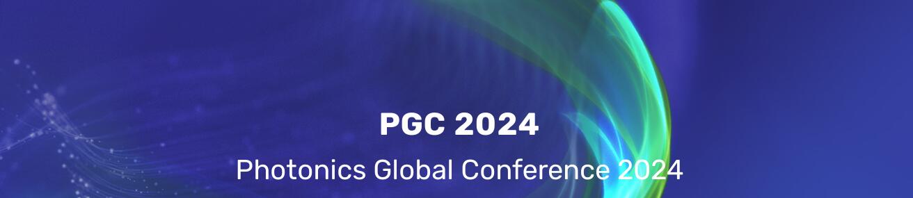 2024年光子学全球会议