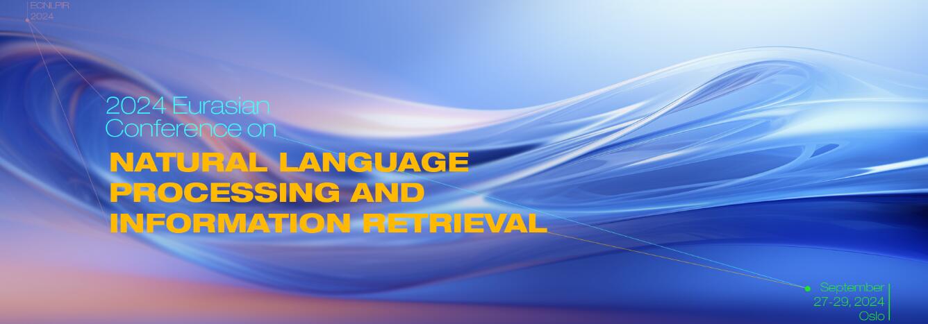 2024年自然语言处理与信息检索国际会议