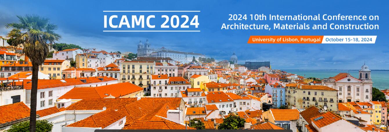 2024年第十届建筑、材料和施工国际会议
