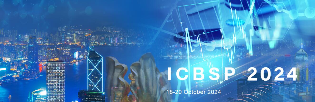 2024年第九届生物医学图像与信号处理国际会议(ICBSP 2024)