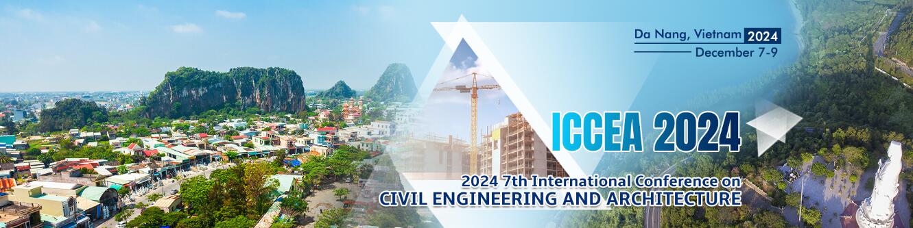 2024年第7届土木工程与建筑国际会议