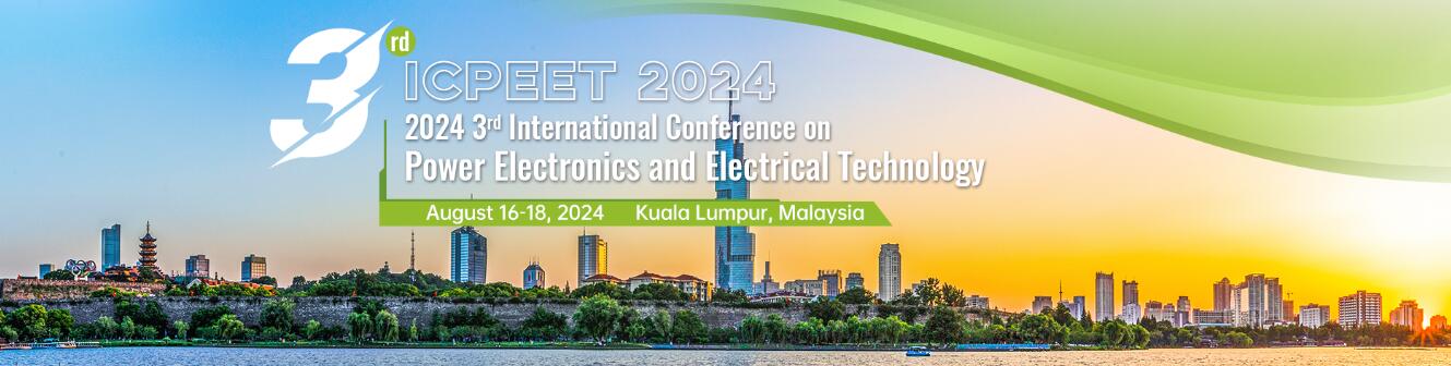 第三届电力工程与电气技术国际学术会议