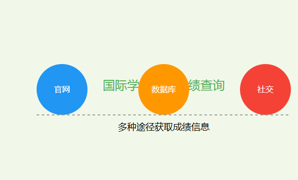 从哪可以查国际学术会议成绩