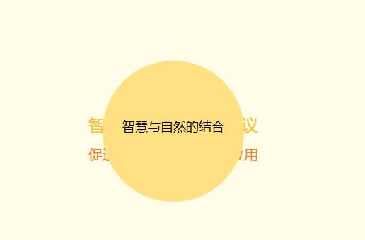 智能农业国际学术会议有哪些